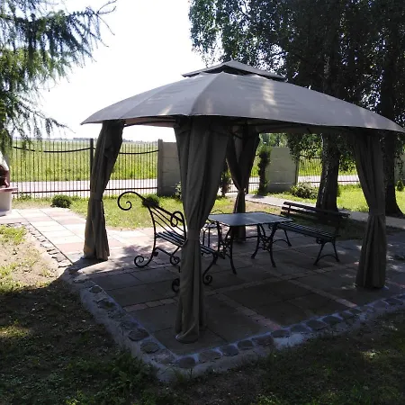 Finezja Bed and Breakfast Kąty Rybackie