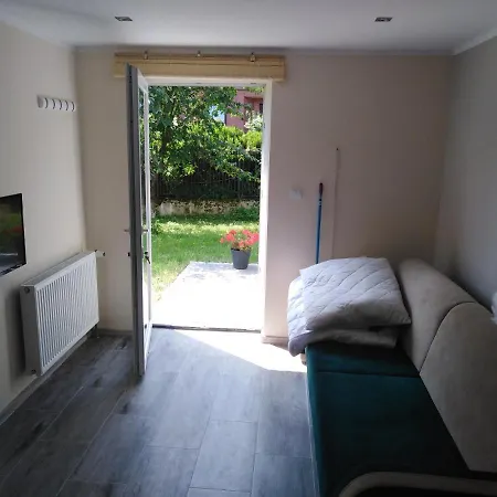 ベッド・アンド・ブレックファスト Finezja