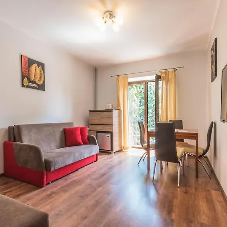 Finezja 3* Kąty Rybackie