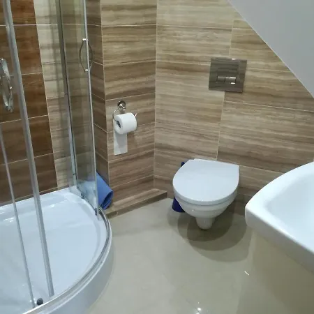 Finezja ベッド・アンド・ブレックファスト