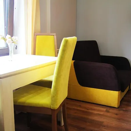 Bed & Breakfast Finezja 3*
