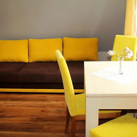 Finezja B&B Kąty Rybackie