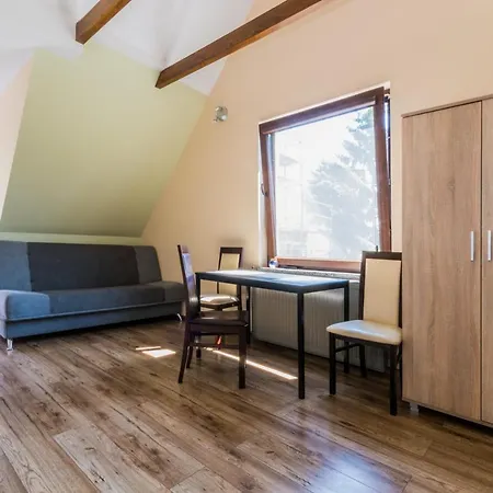 Finezja Bed & Breakfast 3*
