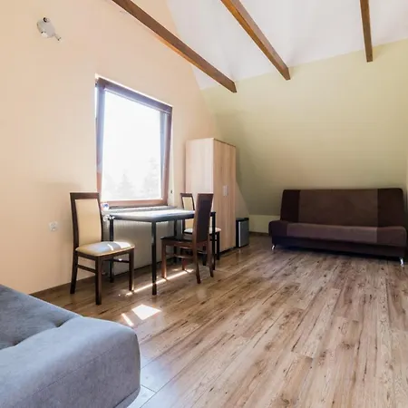 Finezja 3* Kąty Rybackie