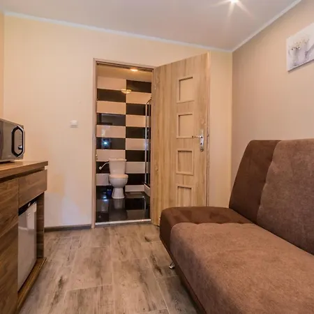 Finezja Bed & Breakfast 3*