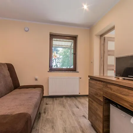 Finezja Kąty Rybackie