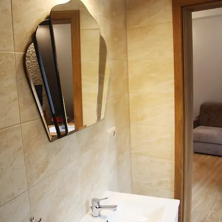 Finezja ベッド・アンド・ブレックファスト