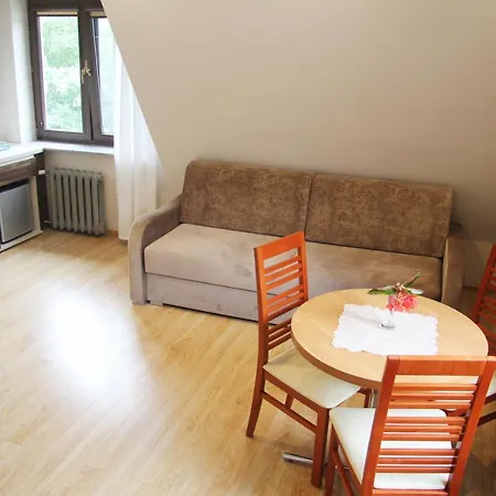 ベッド・アンド・ブレックファスト Finezja