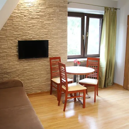 Finezja Bed and Breakfast