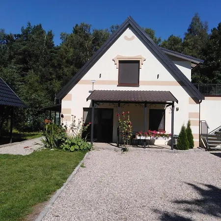 Finezja ベッド・アンド・ブレックファスト Kąty Rybackie