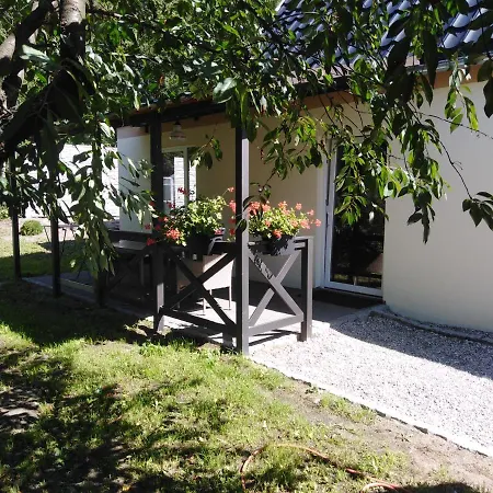 Finezja ベッド・アンド・ブレックファスト 3*