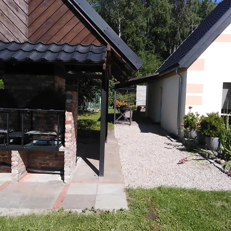 ベッド・アンド・ブレックファスト Finezja