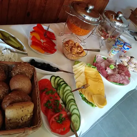 Finezja 3* Kąty Rybackie