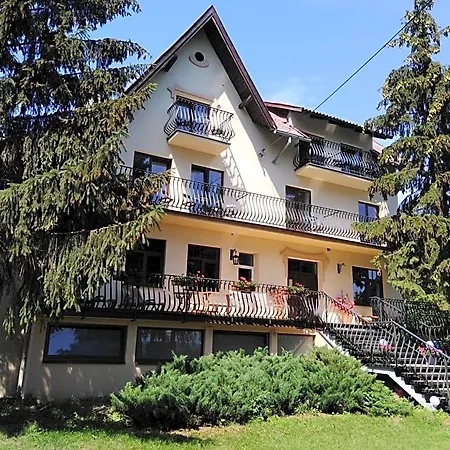 Finezja 3* Kąty Rybackie