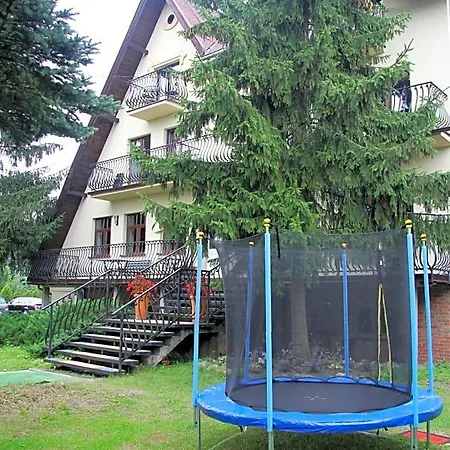 Finezja Kąty Rybackie
