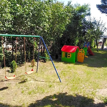 Finezja לינה וארוחת בוקר Kąty Rybackie