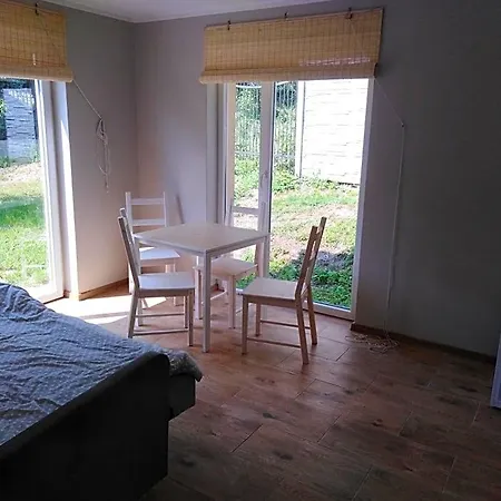 Finezja 3* Kąty Rybackie