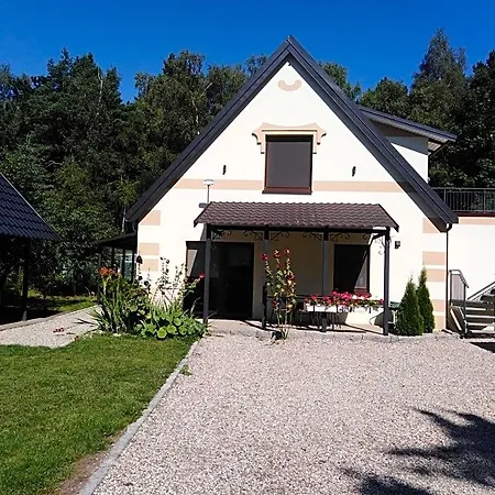 Finezja Kąty Rybackie
