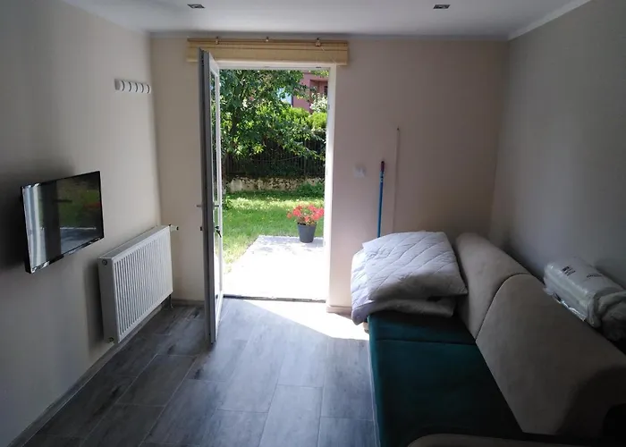 Bed & Breakfast Finezja