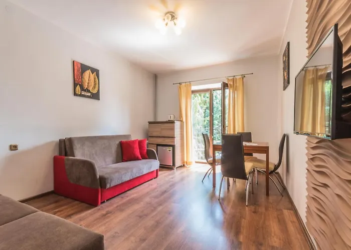 Finezja 3* Kąty Rybackie