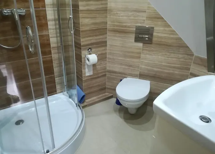 Finezja Bed & Breakfast