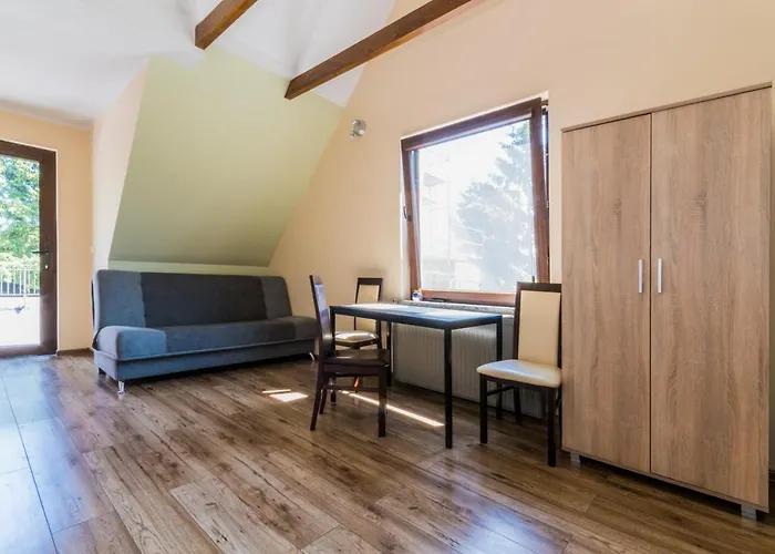 Finezja Bed & Breakfast 3*