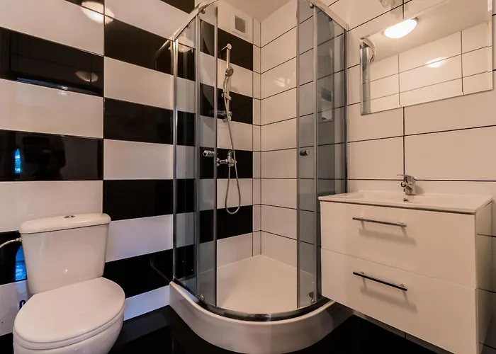 Bed & Breakfast Finezja