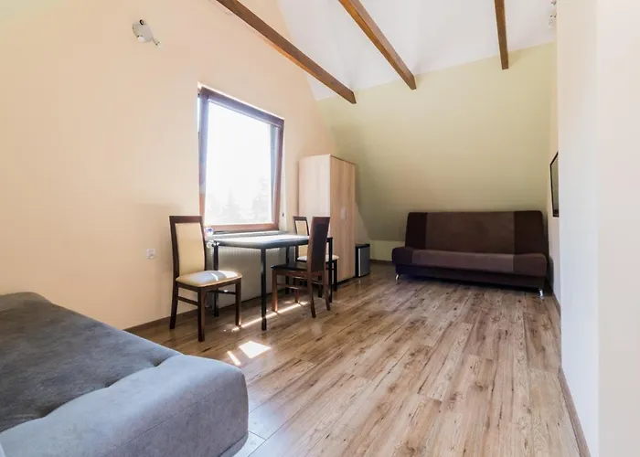 Finezja 3* Kąty Rybackie