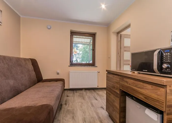 Finezja Kąty Rybackie