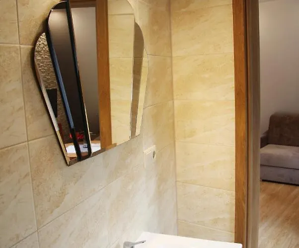 Finezja Bed & Breakfast