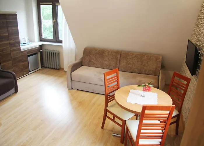 Bed & Breakfast Finezja