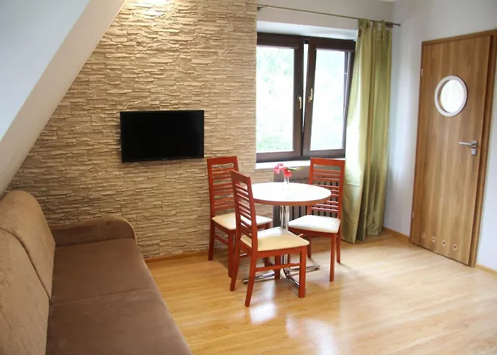 Finezja Bed & Breakfast