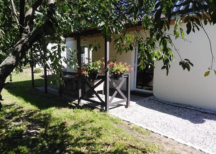 Finezja Bed & Breakfast 3*