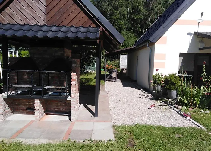 Bed & Breakfast Finezja